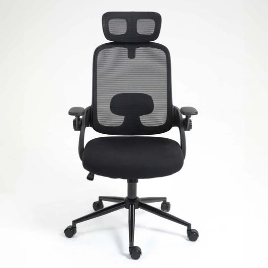 Ergonomic Office Chair Mash 22 Black