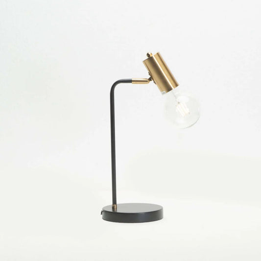 Adinson Gold Table Lamp
