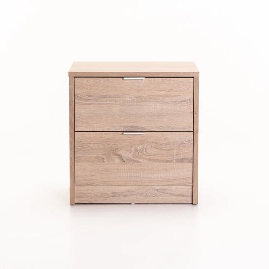 Kappa 2 Drawer Pedestal
