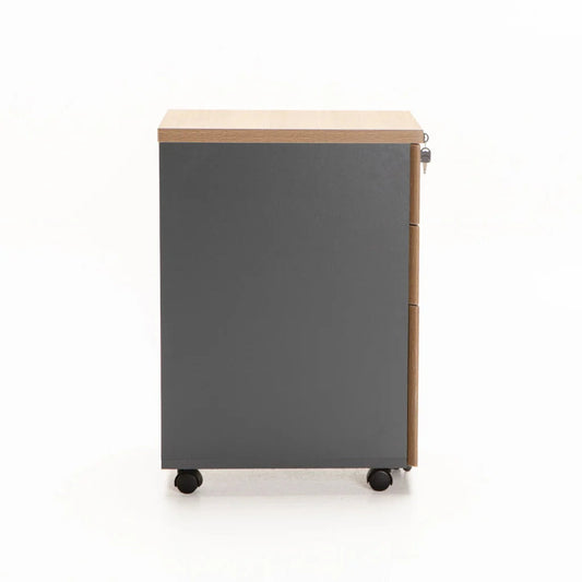 Togo Mobile Drawer For Desks