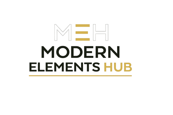 Modern Elements Hub
