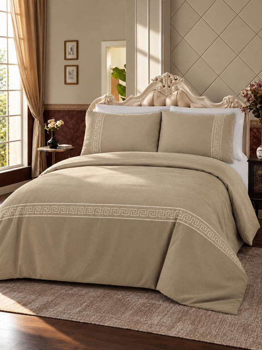 Velorra Duvet Cover