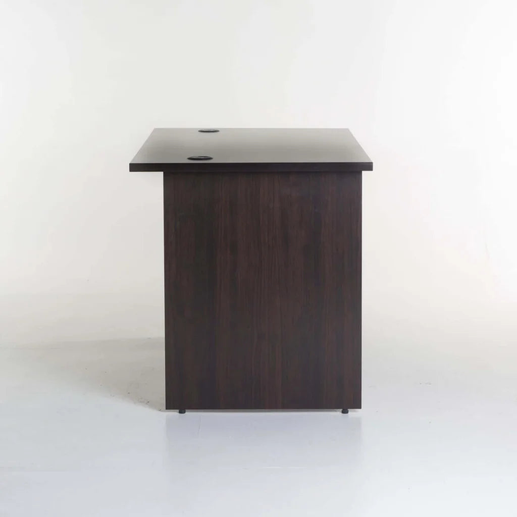 Nuno 120cmExecutive Office Desk Wenge