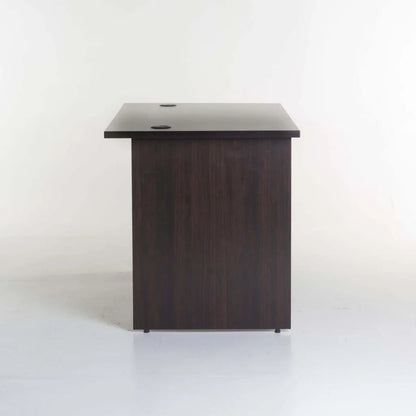 Nuno 120cmExecutive Office Desk Wenge