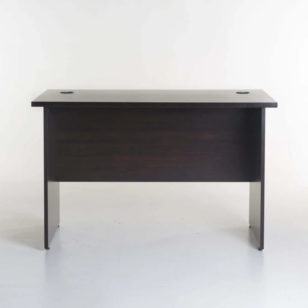 Nuno 120cmExecutive Office Desk Wenge