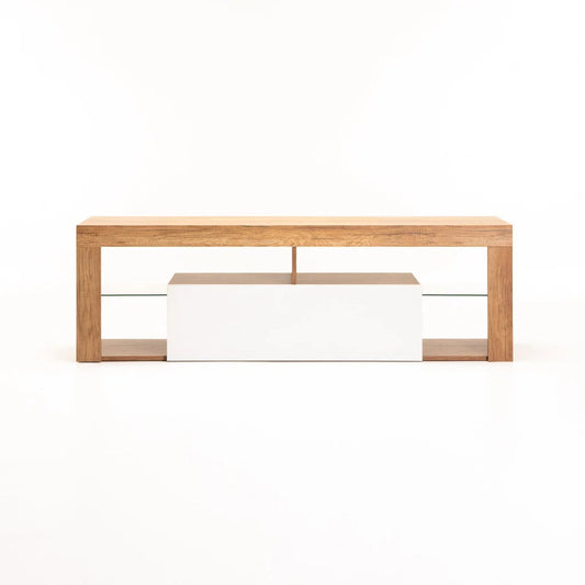 Boma 160cm TV Stand Wild Oak