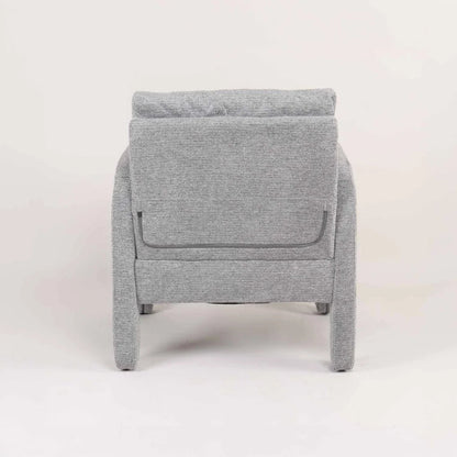 Modern Upholstered Occasional Chair