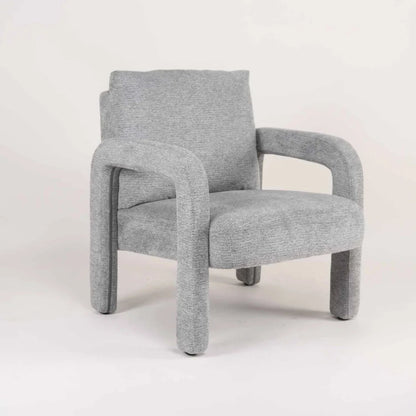 Modern Upholstered Occasional Chair