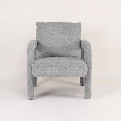 Modern Upholstered Occasional Chair