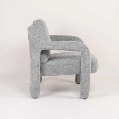 Modern Upholstered Occasional Chair