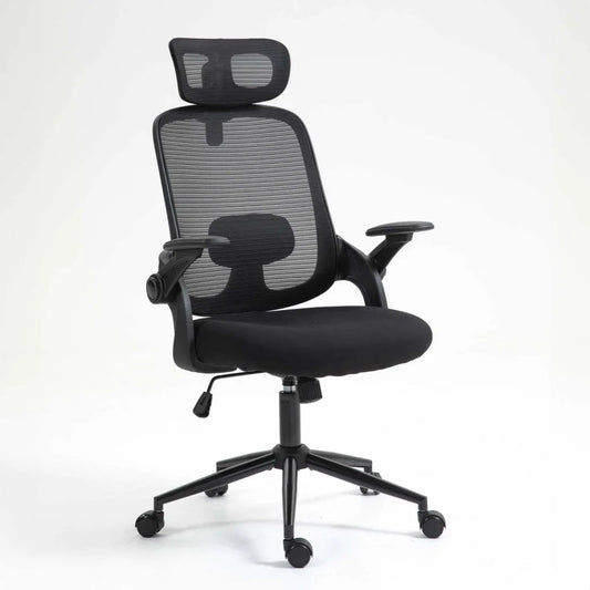 Ergonomic Office Chair Mash 22 Black