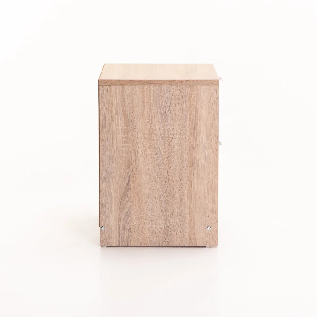 Kappa 2 Drawer Pedestal