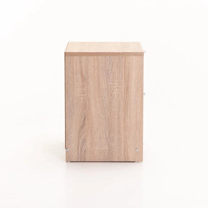 Kappa 2 Drawer Pedestal