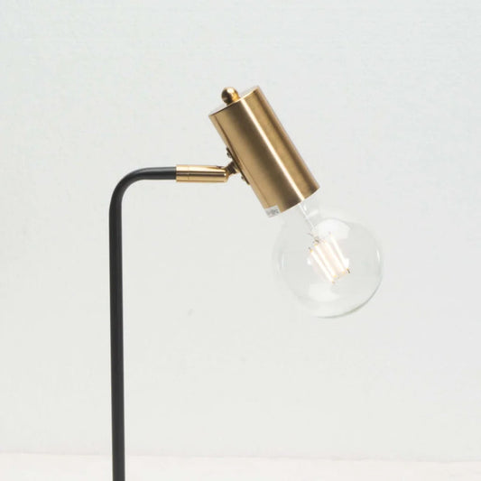 Adinson Gold Table Lamp
