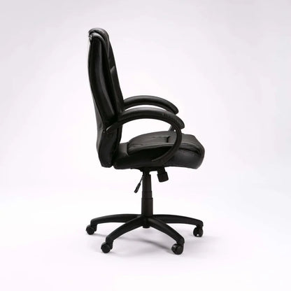Fusion Executive Highback Office Chair Black