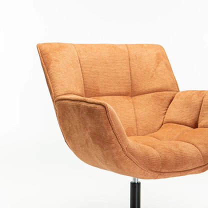 Haven Swivel Occasional Chair