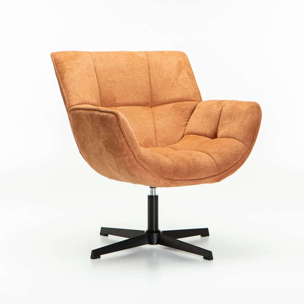 Haven Swivel Occasional Chair