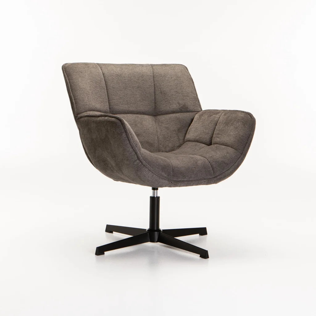 Haven Swivel Occasional Chair