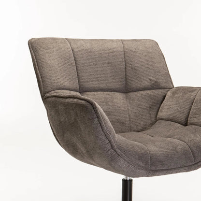 Haven Swivel Occasional Chair