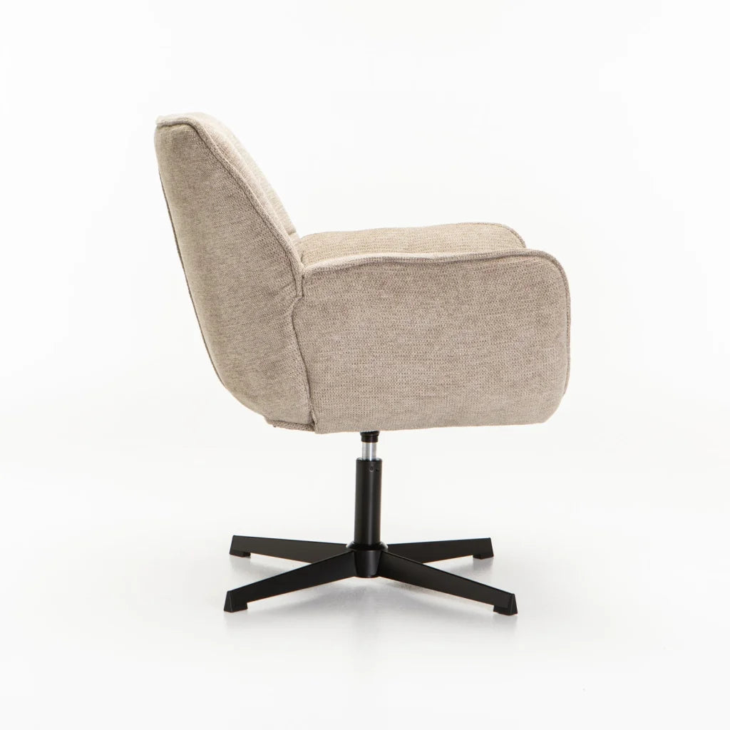 Haven Swivel Occasional Chair