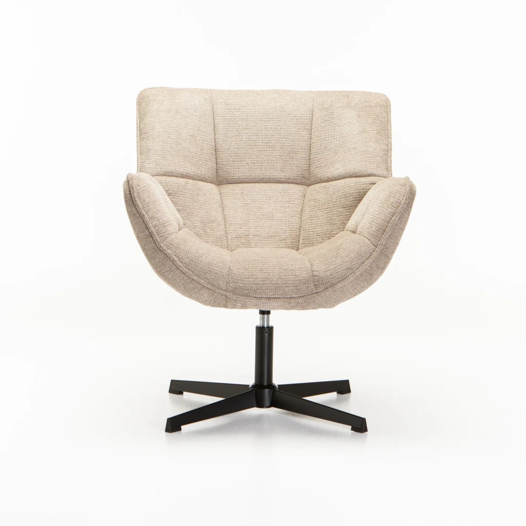 Haven Swivel Occasional Chair