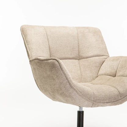 Haven Swivel Occasional Chair