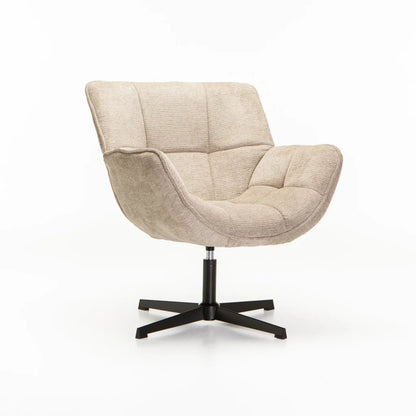 Haven Swivel Occasional Chair