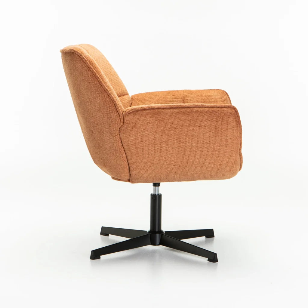 Haven Swivel Occasional Chair
