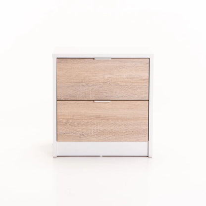 Kappa 2 Drawer Pedestal