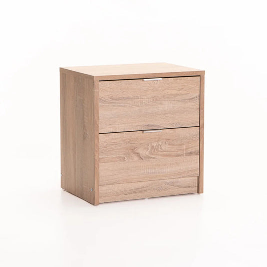 Kappa 2 Drawer Pedestal