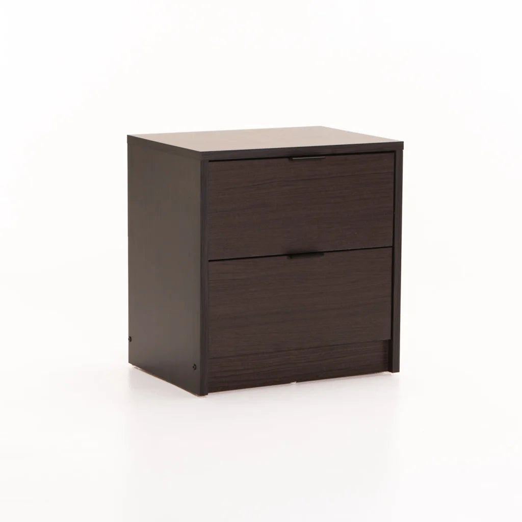 Kappa 2 Drawer Pedestal