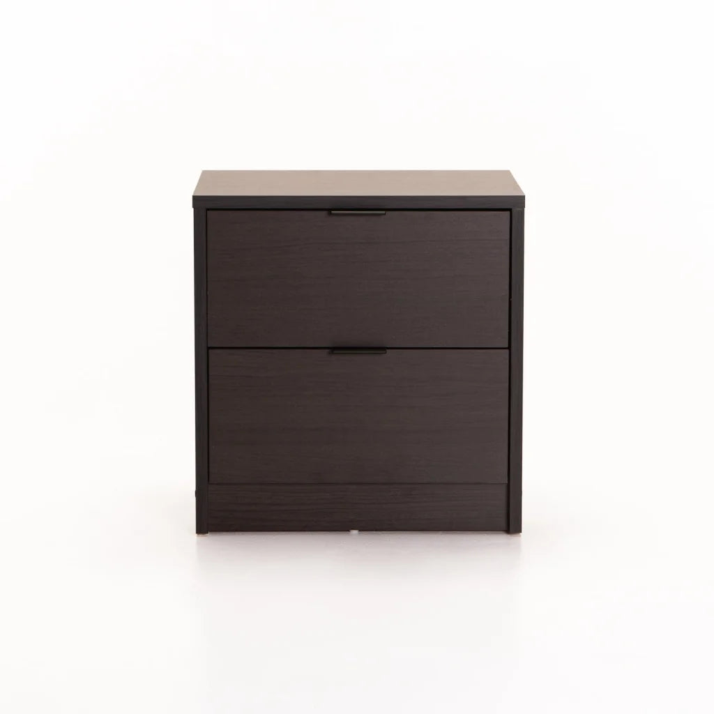 Kappa 2 Drawer Pedestal