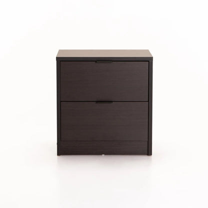 Kappa 2 Drawer Pedestal