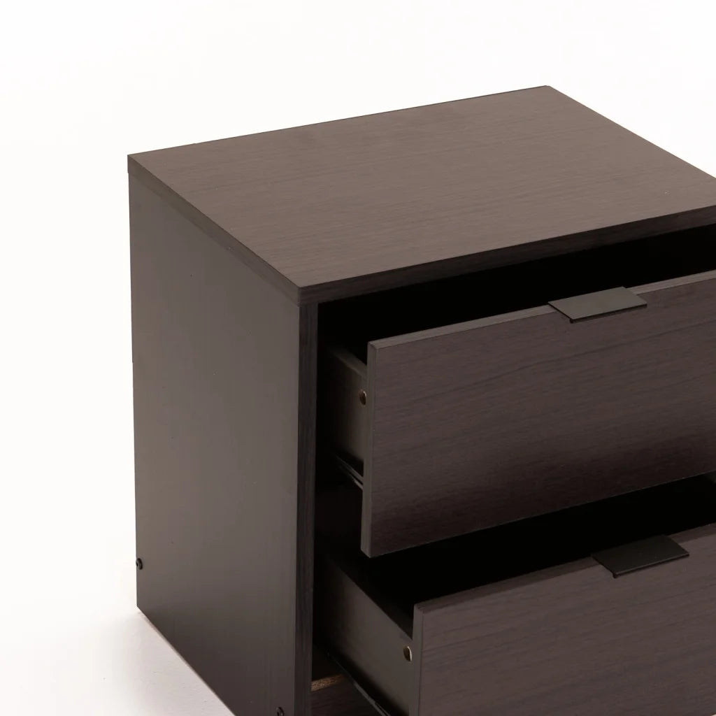 Kappa 2 Drawer Pedestal