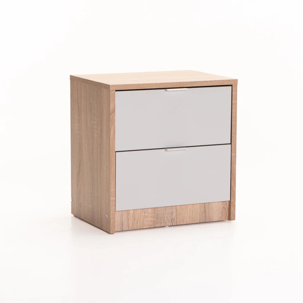Kappa 2 Drawer Pedestal