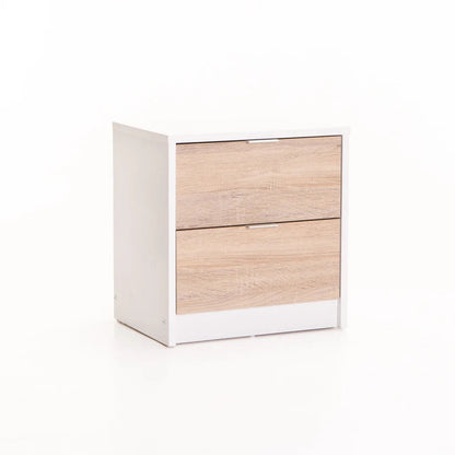Kappa 2 Drawer Pedestal