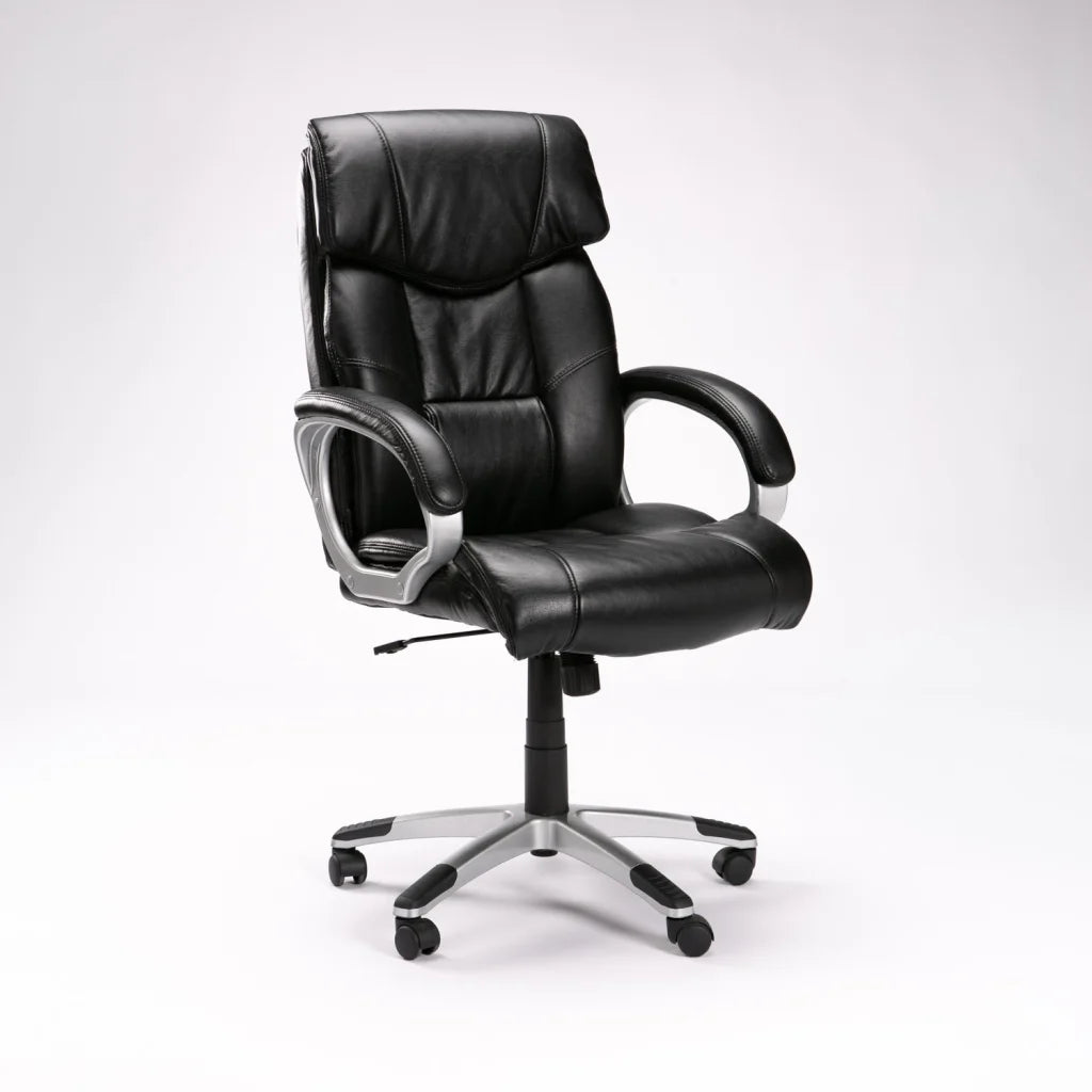 Luxury Executive Office Chair