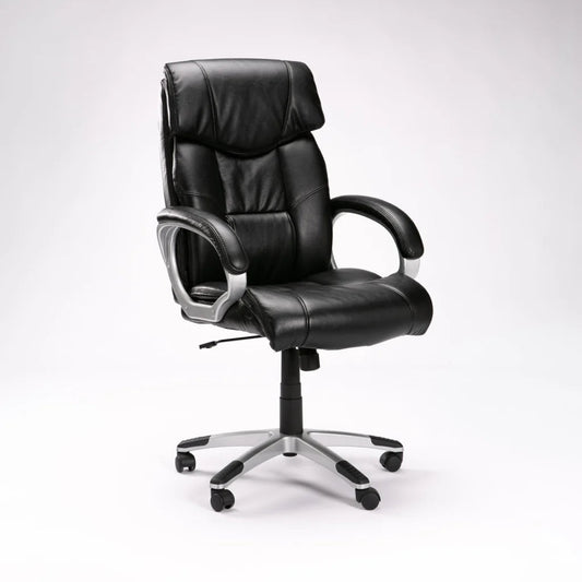 Luxury Executive Office Chair