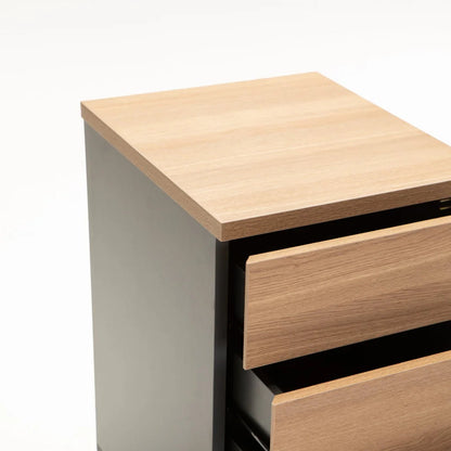 Togo Mobile Drawer For Desks