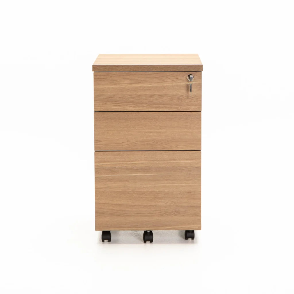 Togo Mobile Drawer For Desks