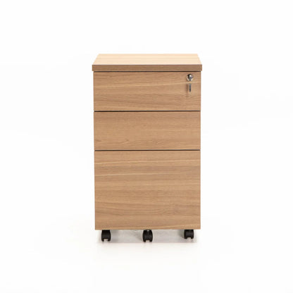 Togo Mobile Drawer For Desks