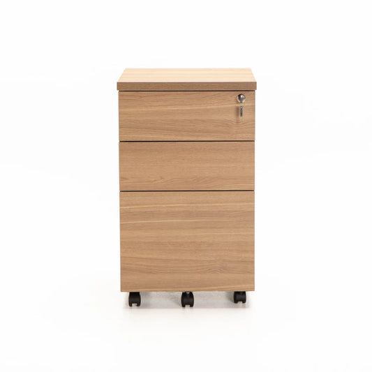 Togo Mobile Drawer For Desks
