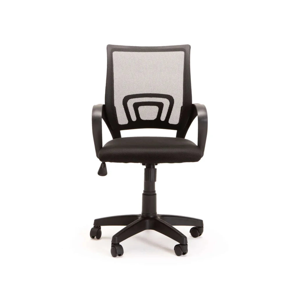 Summit Mid-Back Mesh Office Chair