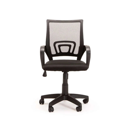 Summit Mid-Back Mesh Office Chair